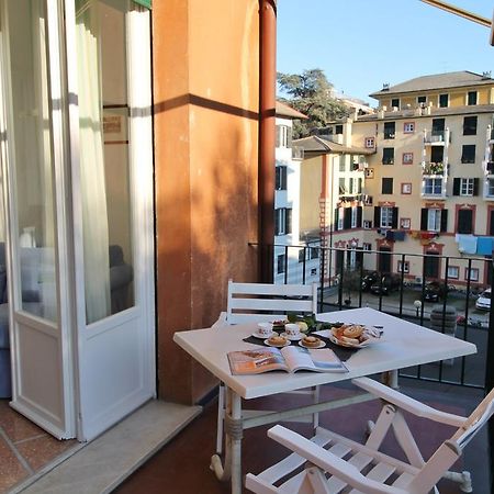 Casa Albina By Holiday World Σάντα Μαργκερίτα Λιγκούρε Εξωτερικό φωτογραφία