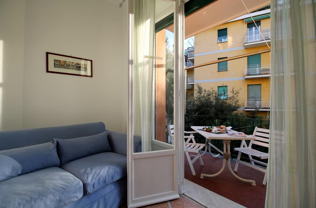 Casa Albina By Holiday World Σάντα Μαργκερίτα Λιγκούρε Εξωτερικό φωτογραφία