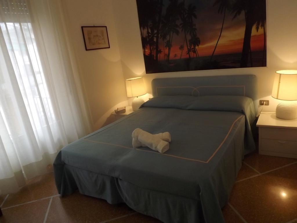 Casa Albina By Holiday World Σάντα Μαργκερίτα Λιγκούρε Εξωτερικό φωτογραφία