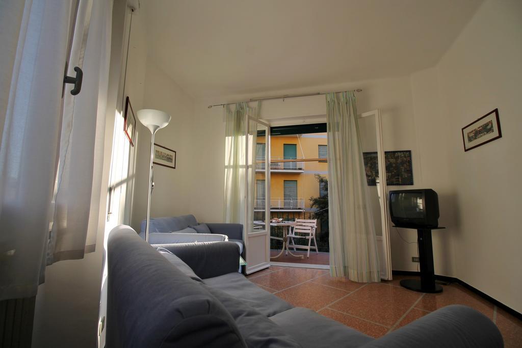 Casa Albina By Holiday World Σάντα Μαργκερίτα Λιγκούρε Εξωτερικό φωτογραφία