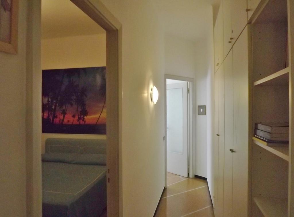 Casa Albina By Holiday World Σάντα Μαργκερίτα Λιγκούρε Εξωτερικό φωτογραφία