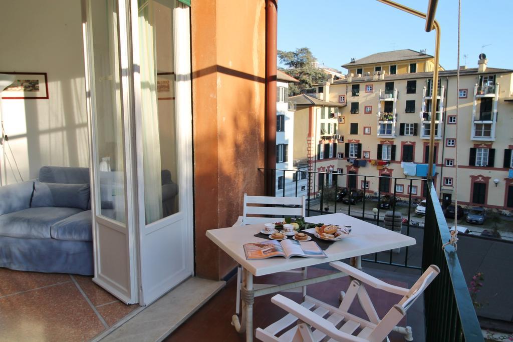 Casa Albina By Holiday World Σάντα Μαργκερίτα Λιγκούρε Εξωτερικό φωτογραφία