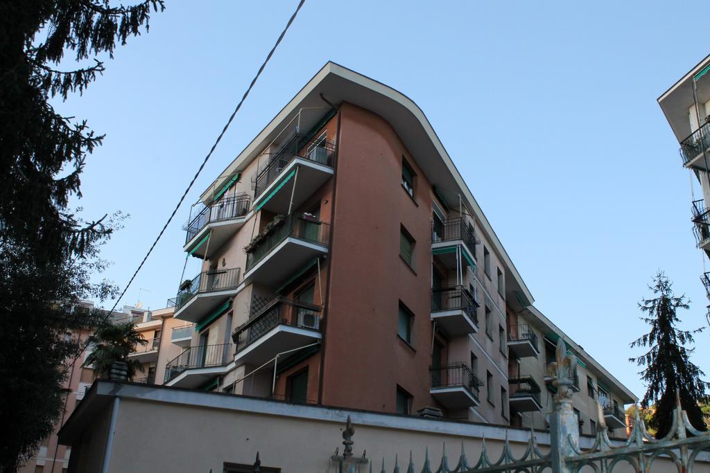 Casa Albina By Holiday World Σάντα Μαργκερίτα Λιγκούρε Εξωτερικό φωτογραφία