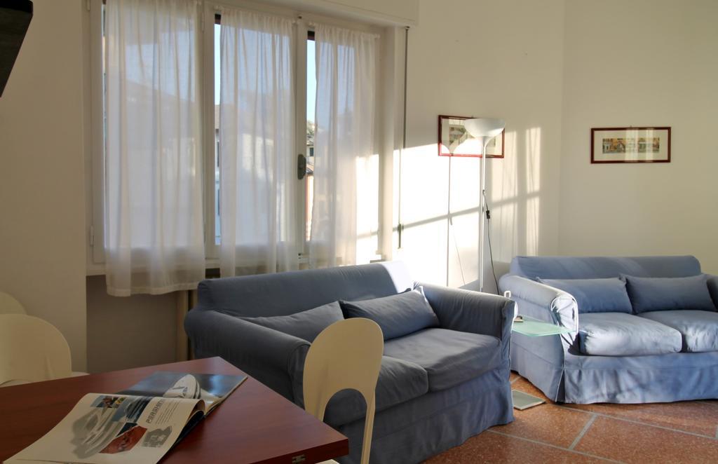 Casa Albina By Holiday World Σάντα Μαργκερίτα Λιγκούρε Εξωτερικό φωτογραφία